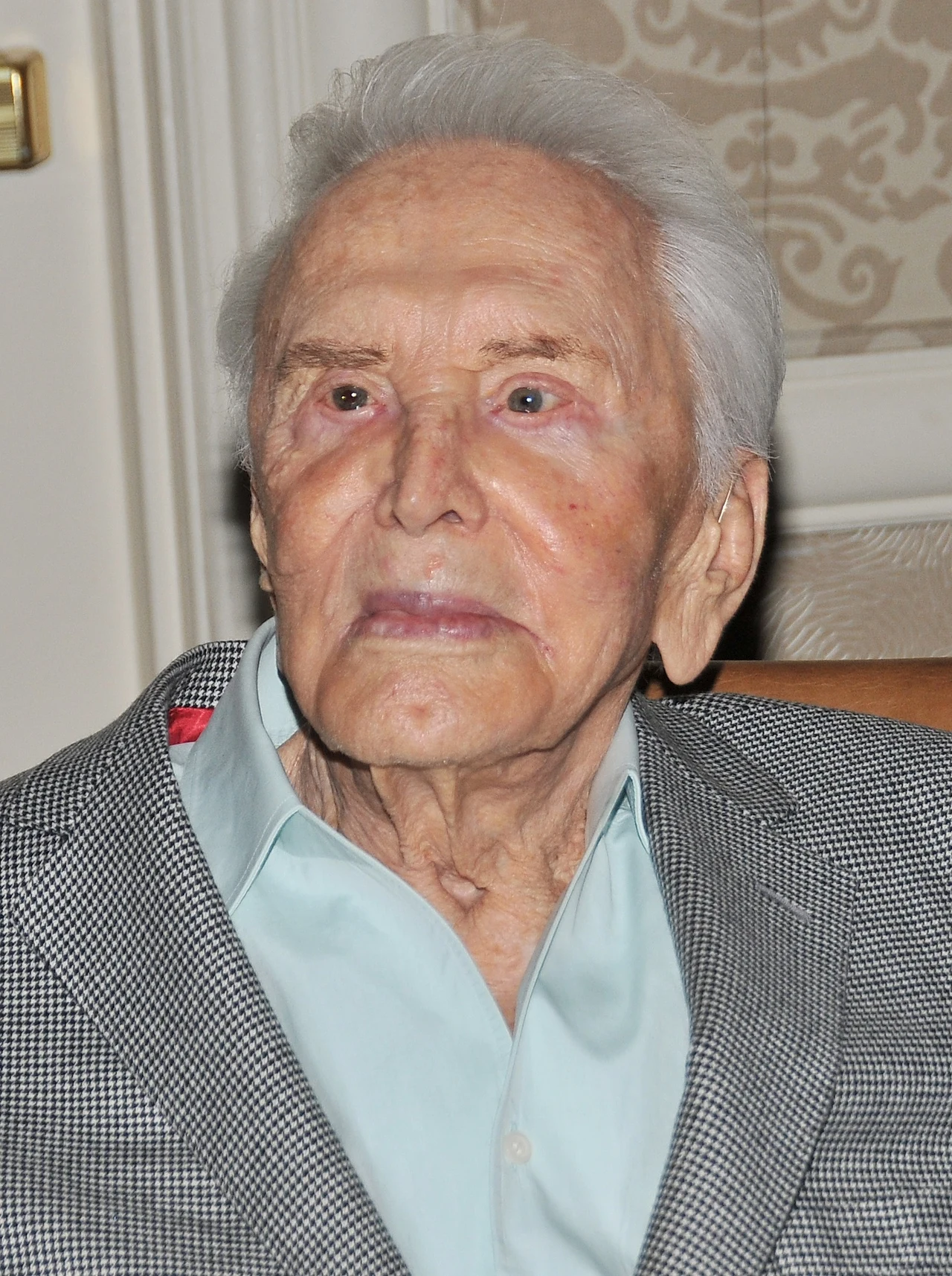 Kirk Douglas Kirk Douglas