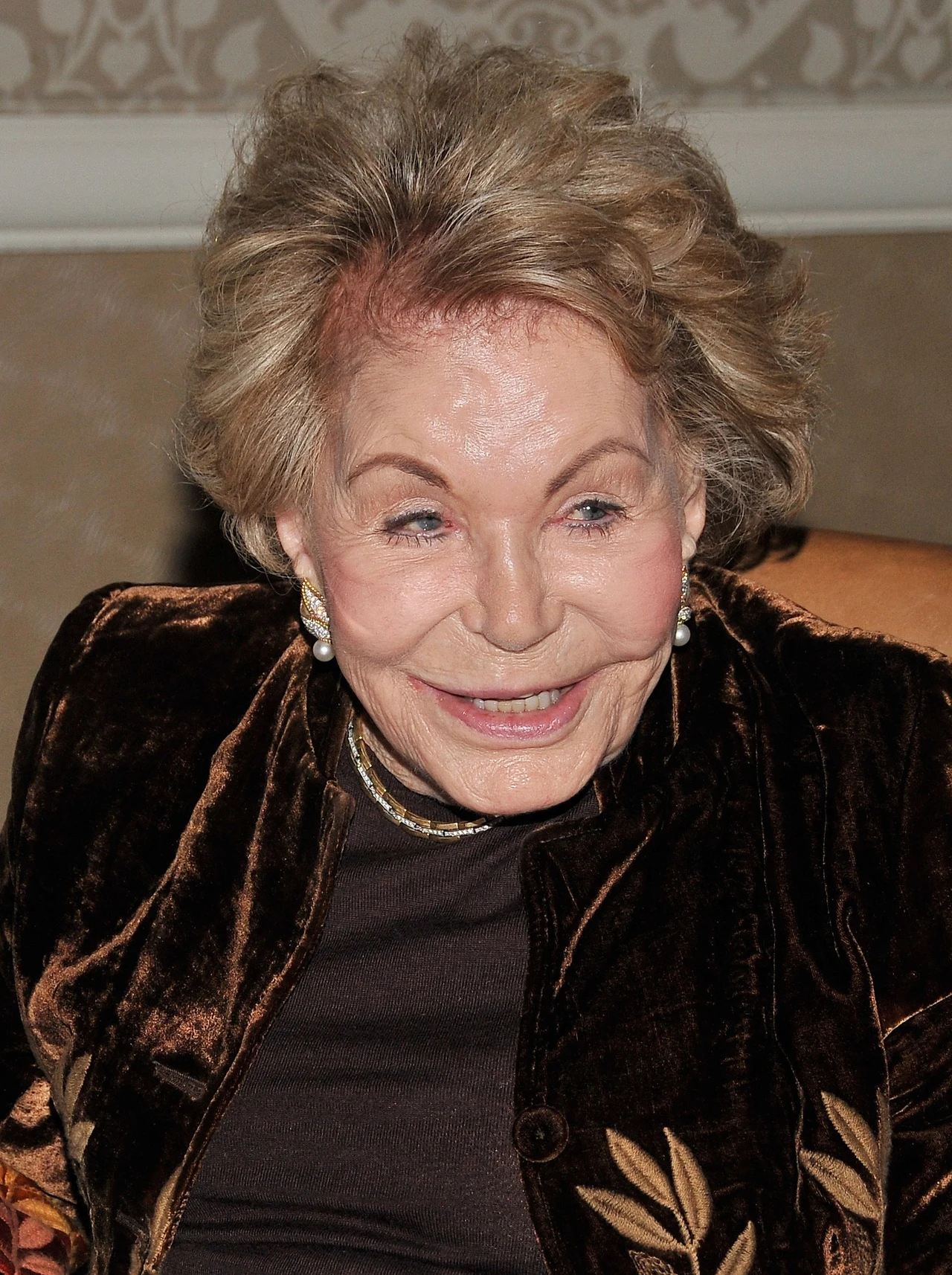 Ann Douglas Ann Douglas