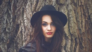 Ania Waraszko wydała debiutancką płytę