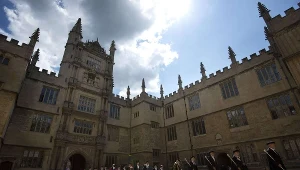 Uniwersytet w Oksfordzie