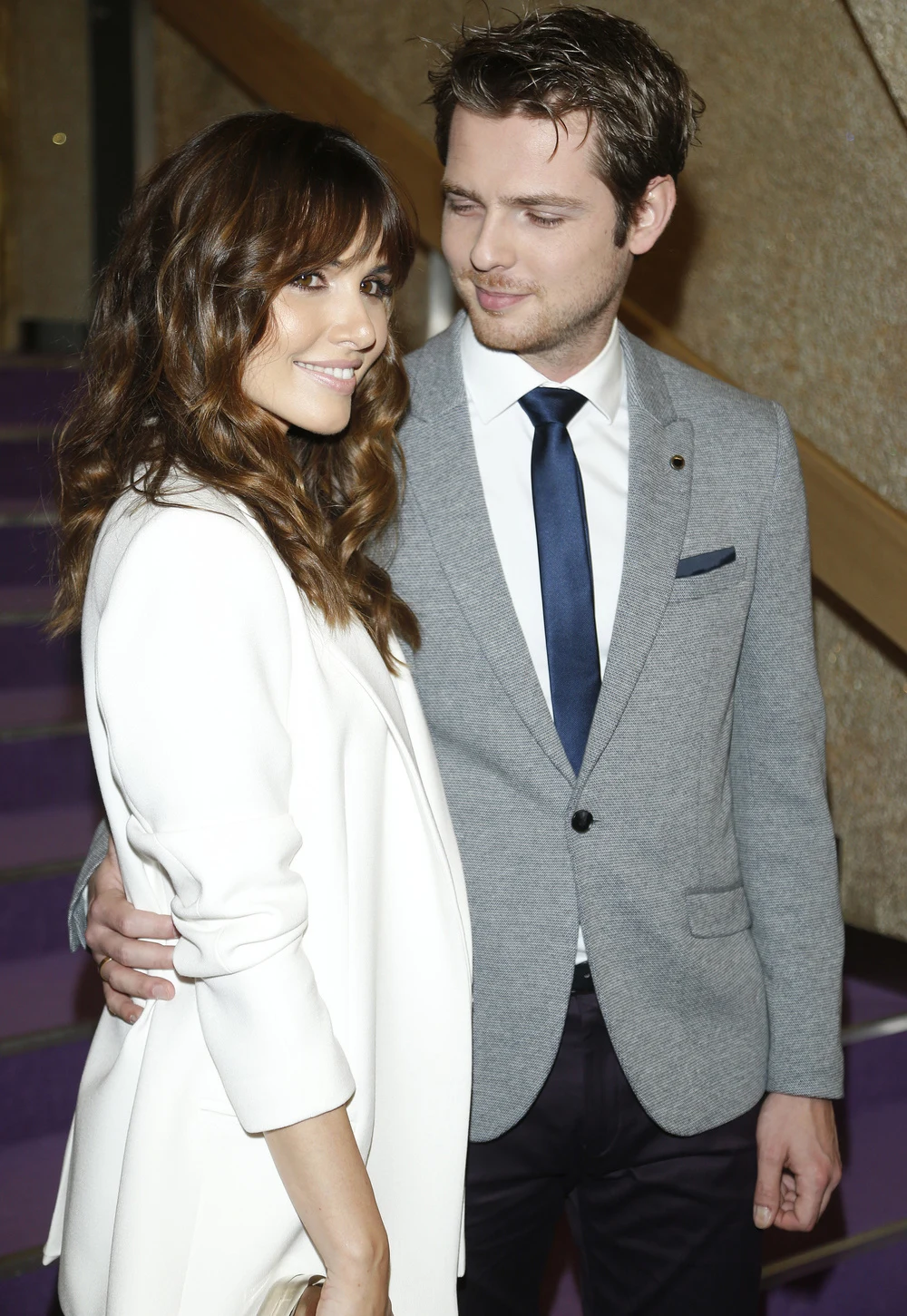 Marta Żmuda-Trzebiatowska i Kamil Kula Marta Żmuda-Trzebiatowska i Kamil Kula