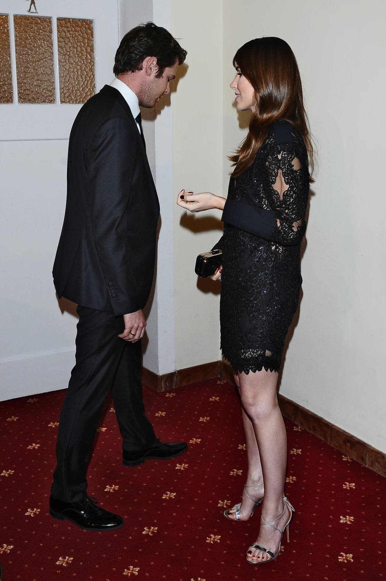 Marta Żmuda-Trzebiatowska i Kamil Kula  Marta Żmuda-Trzebiatowska i Kamil Kula