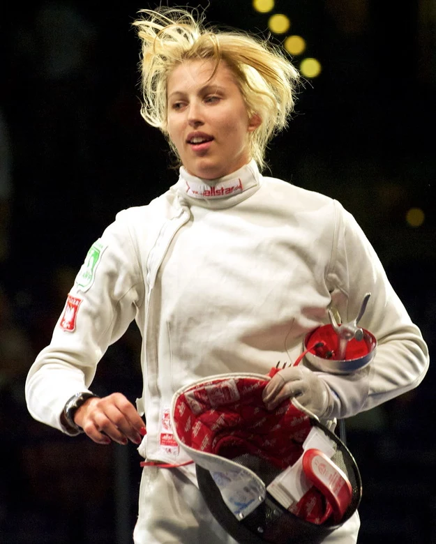 Magdalena Piekarska Magdalena Piekarska