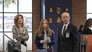 Agenci NCIS