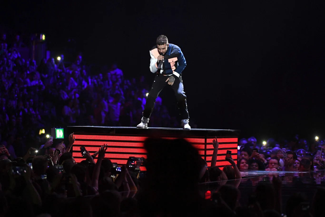 Liam Payne Liam Payne