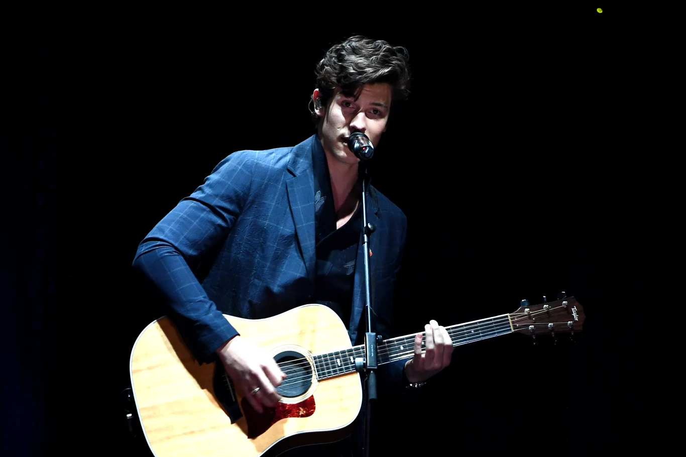 Shawn Mendes Shawn Mendes