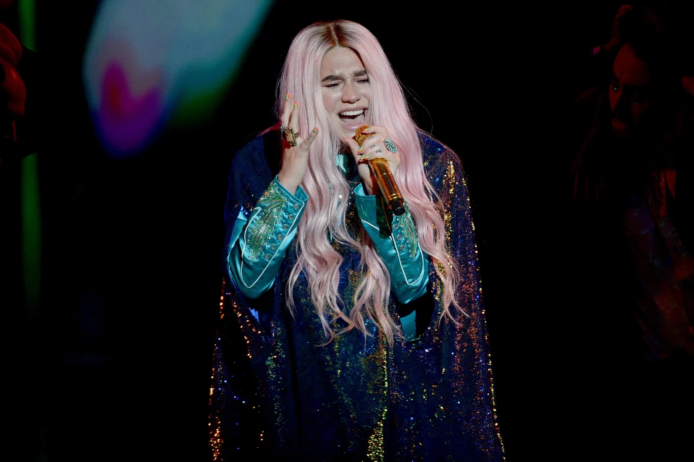 Kesha Kesha