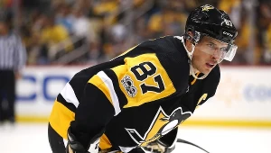 Sidneya Crosby'ego i innych gwiazd NHL nie zobaczymy podczas IO w Pjongczangu