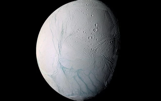 Enceladus