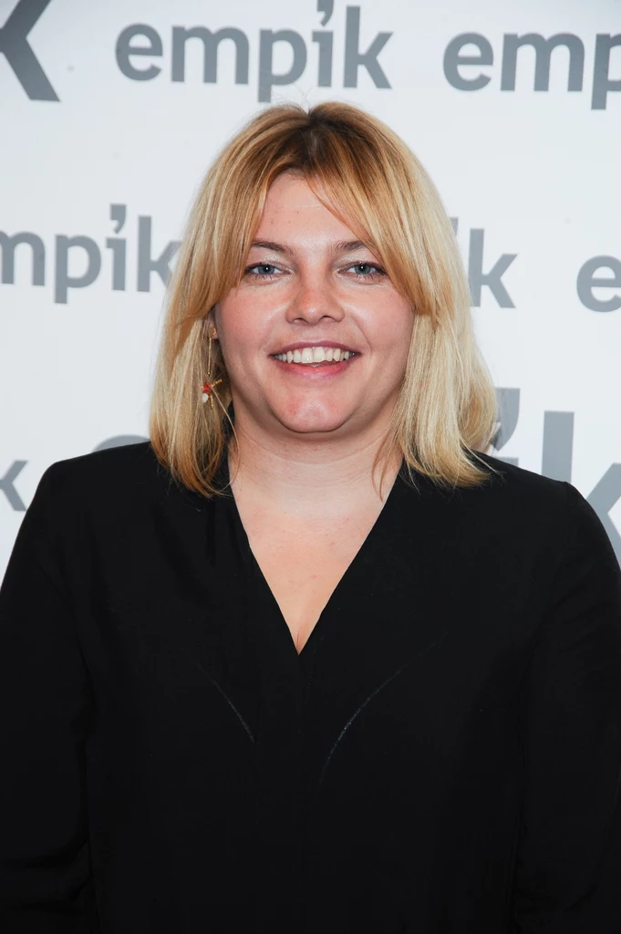 Ania Dąbrowska