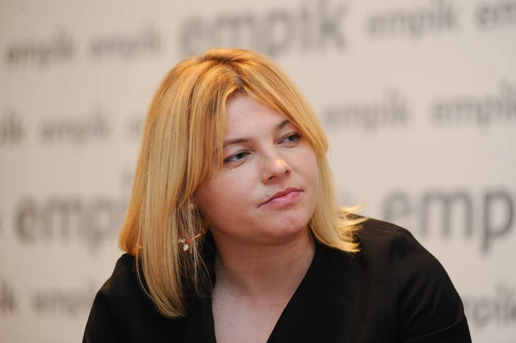 Ania Dąbrowska