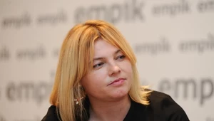 Ania Dąbrowska