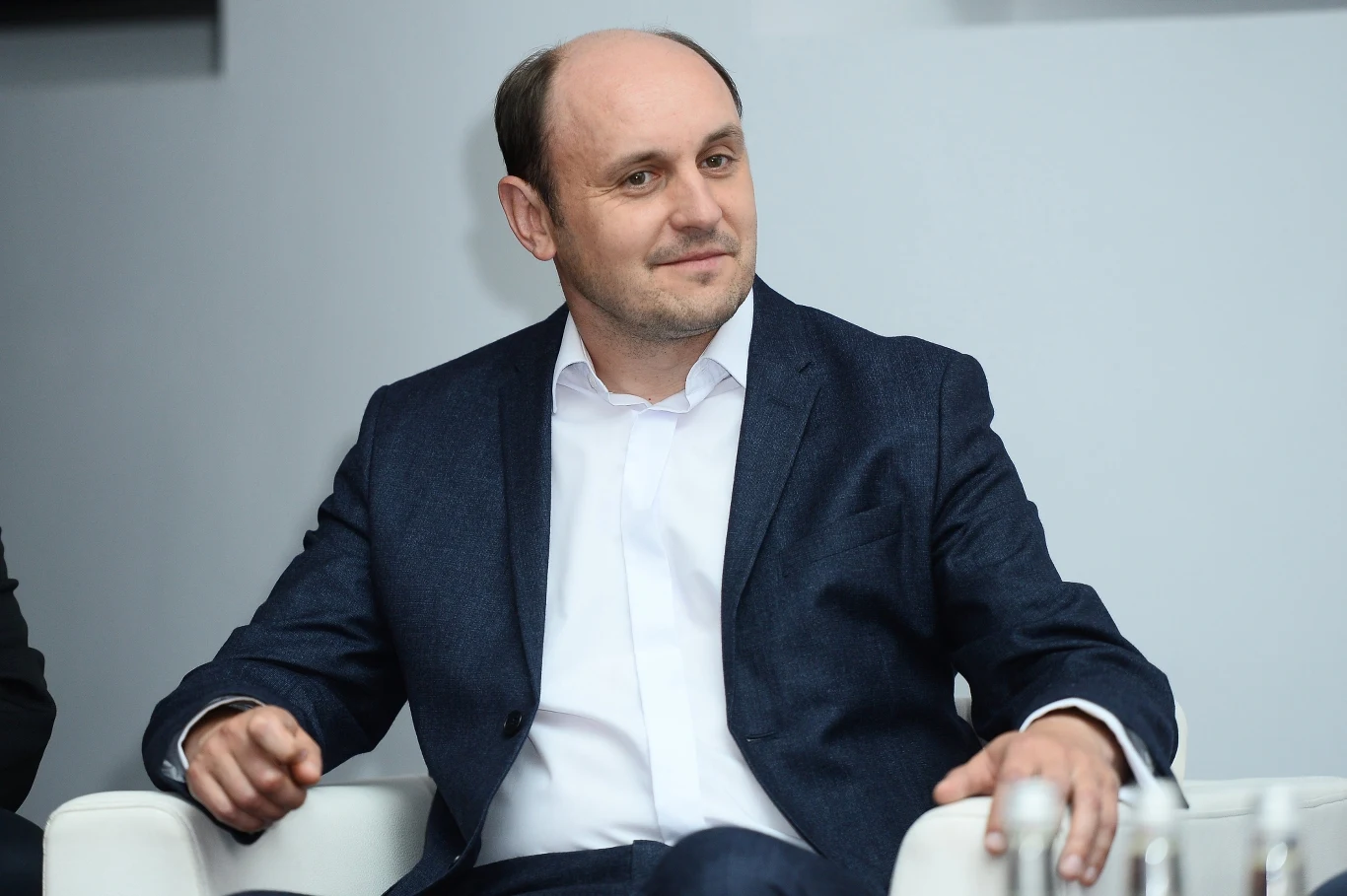 Adam Woronowicz Adam Woronowicz