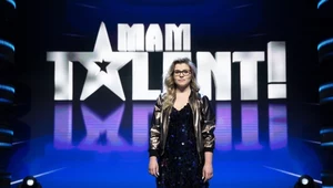 "Mam talent": Ania Bębenek - "jedna na miliard"