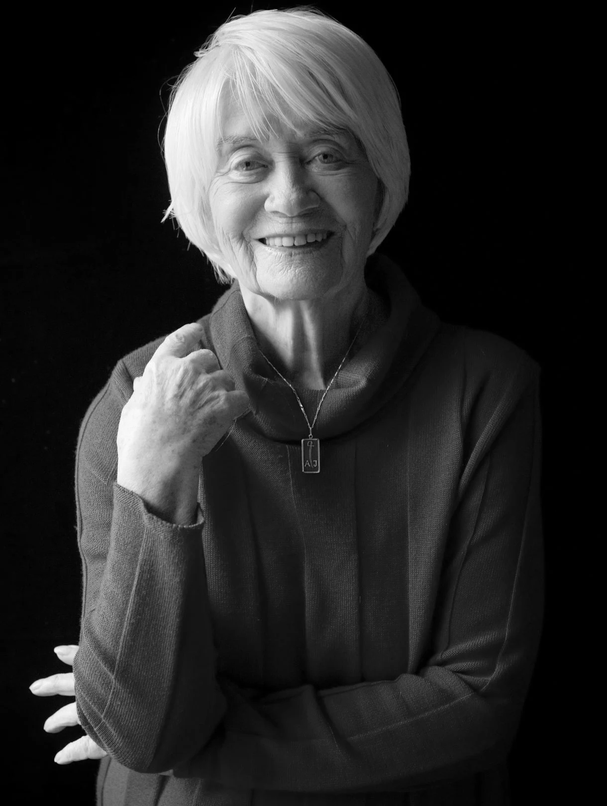 Alina Janowska (1923-2017)