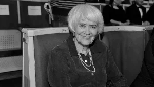 Alina Janowska