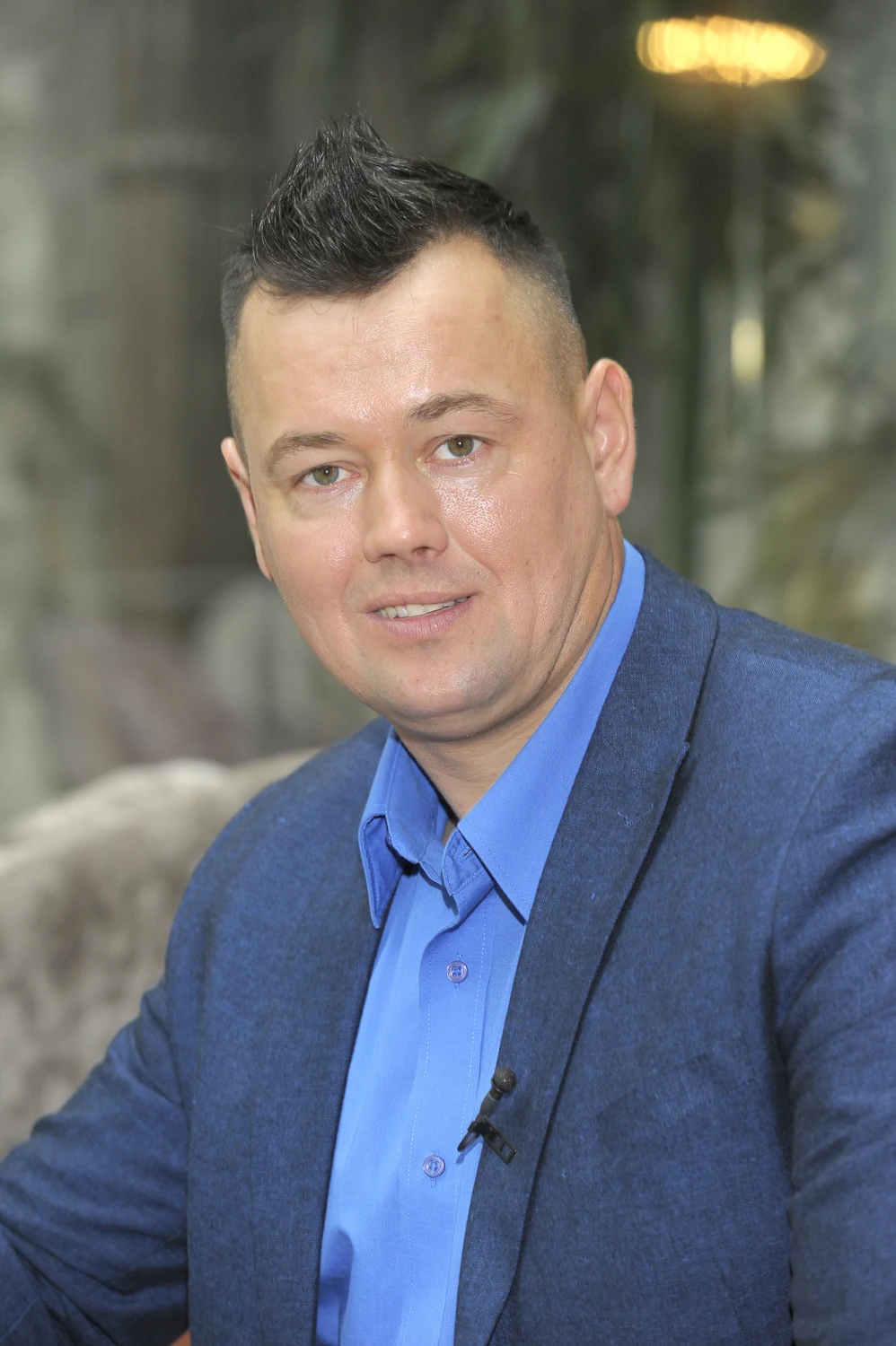 Tymczasem u Piotra miłość kwitnie. Widać, że zaproszenie Kasi do programu było świetną decyzją. Rodzina dziewczyny nie kryła zachwytów nad rolnikiem. Mama Kasi przedstawiła nawet go całej rodzinie jako swego przyszłego... zięcia. "To mój przyszły zięć, jestem dumna i szczęśliwa. Piotruś, witaj w rodzinie" - oświadczyła.