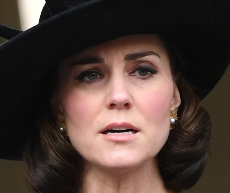 Księżna Kate Księżna Kate