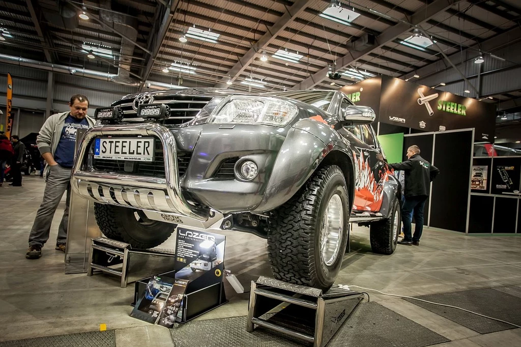 OffRoad Poland Show 