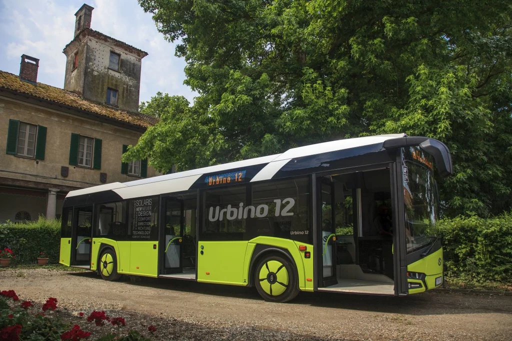 Solaris Urbino