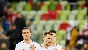 Jarosław Jach, Tomasz Kędziora i Mariusz Stępiński