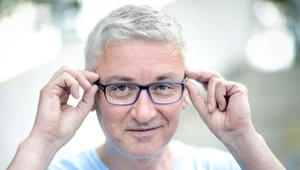 Artur Orzech w Polskim Radiu pracował od lat 90.