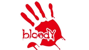 Bloody