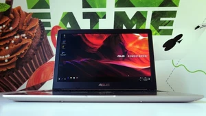 Test VivoBook Pro 15