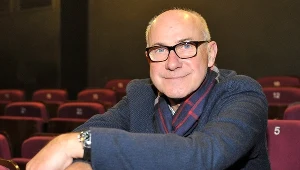 "W życiu po prostu miałem szczęście i temu szczęściu pomagałem" - mówi Piotr Machalica