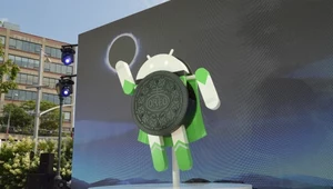 Android O to wciąż rzadkość. Mają go nieliczne urządzenia