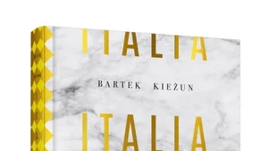 Italia do zjedzenia, Bartek Kieżun