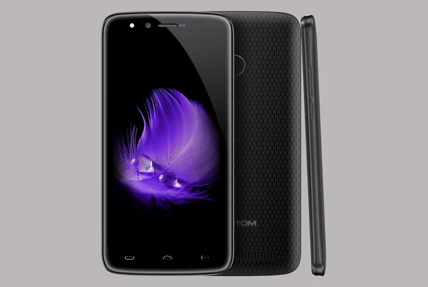 Homtom HT50