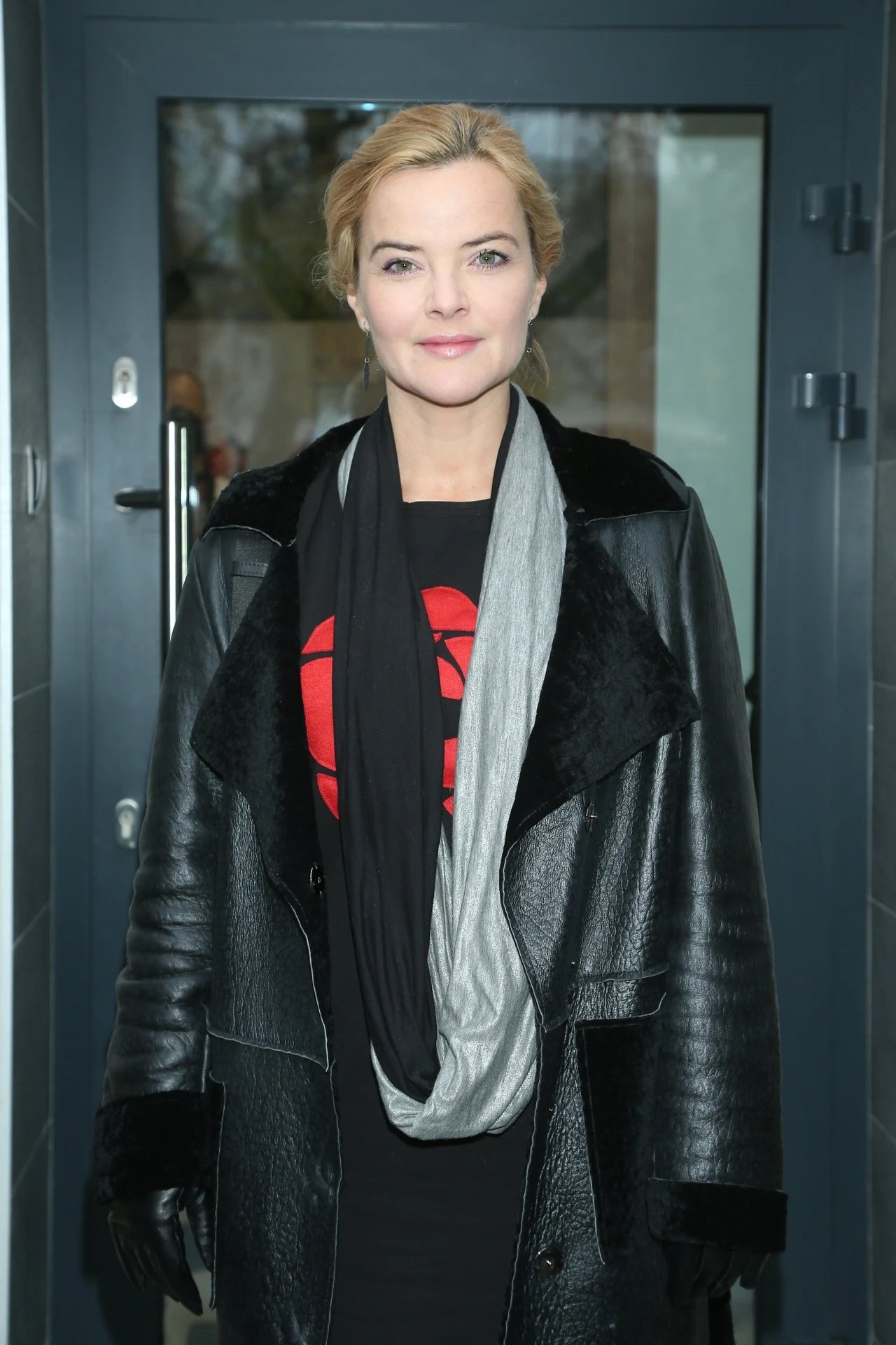 Monika Zamachowska Monika Zamachowska