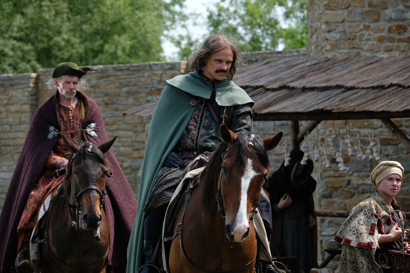 Jan Wieczorkowski (Władysław Łęczycki)