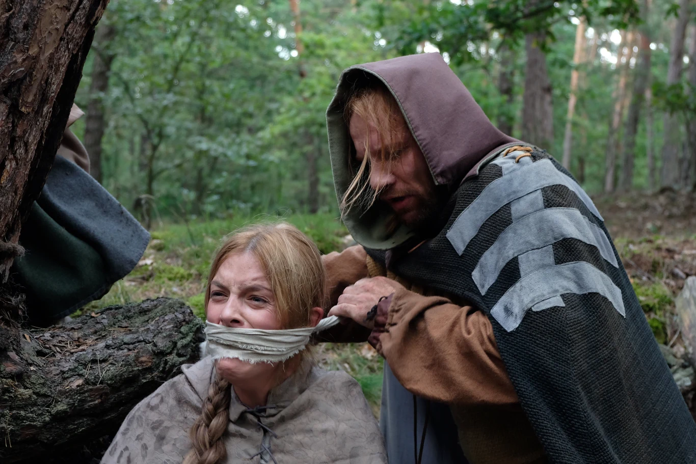 Maciej Mikołajczyk (Stasiek)