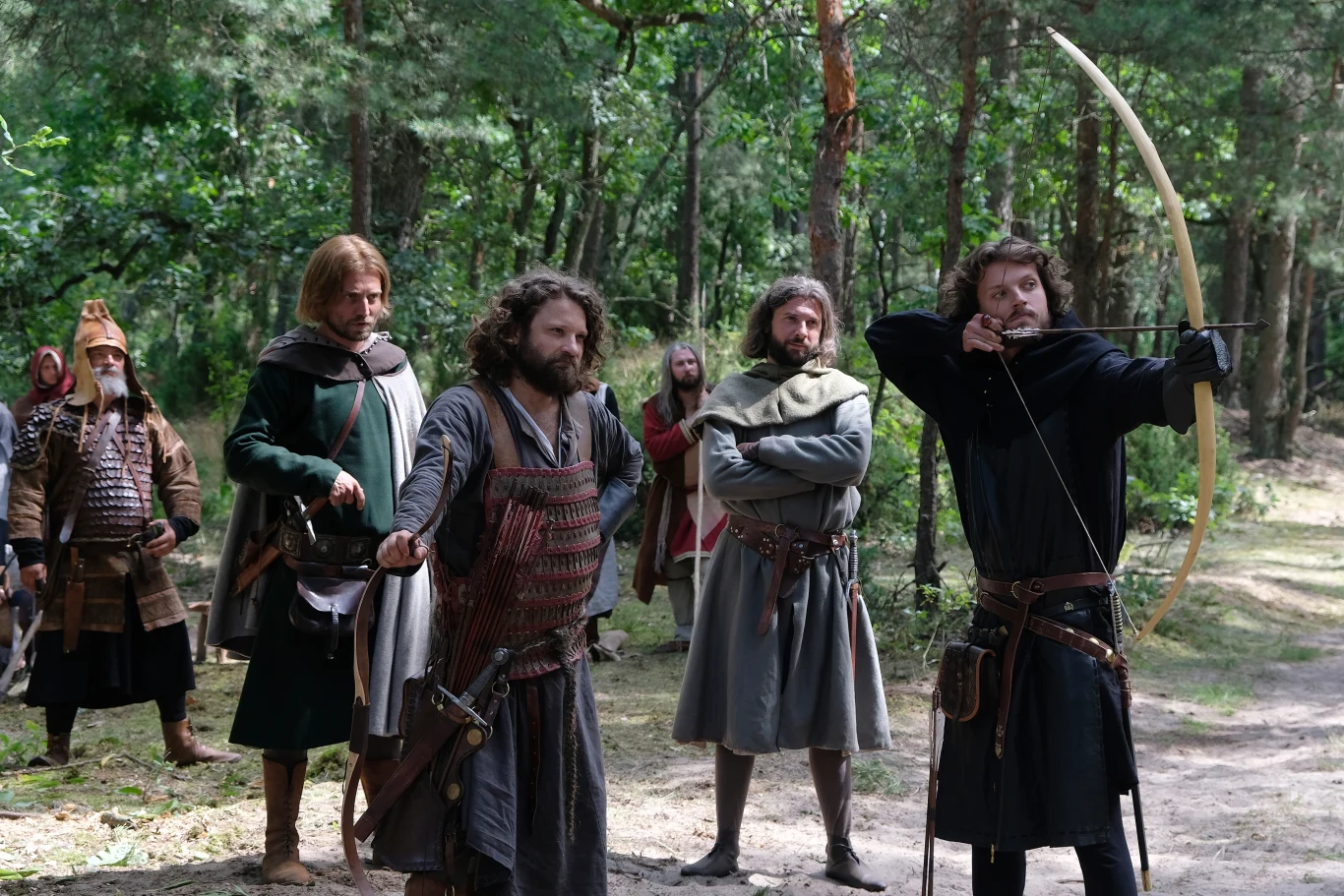 Mateusz Król (Kazimierz Wielki)