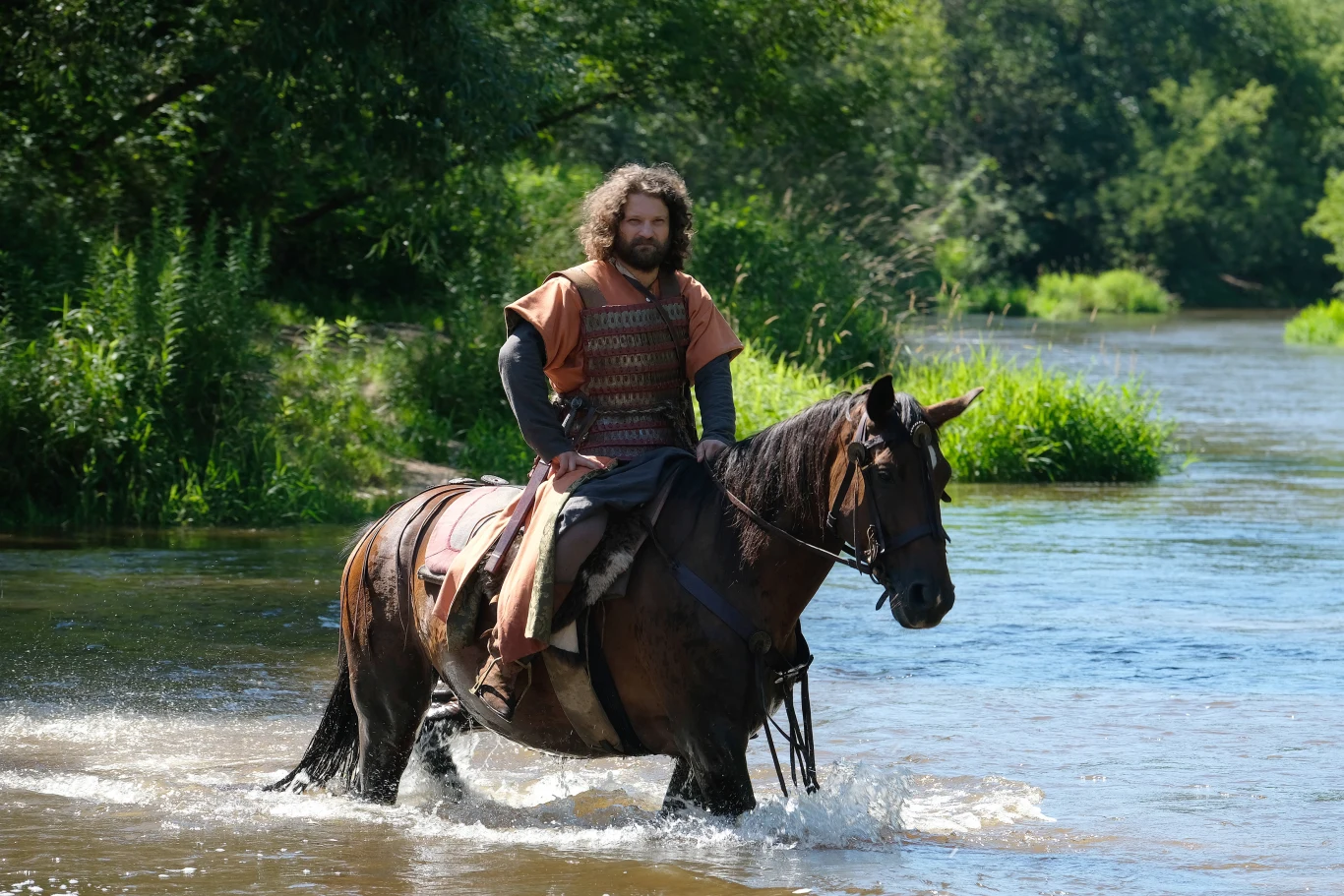 Wojciech Żołądkowicz (Olgierd) 