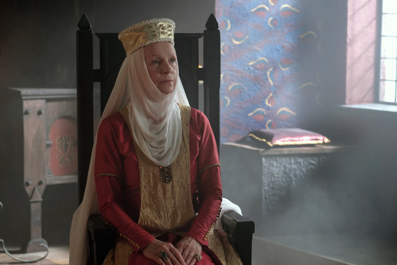 Halina Łabonarska (królowa Jadwiga)