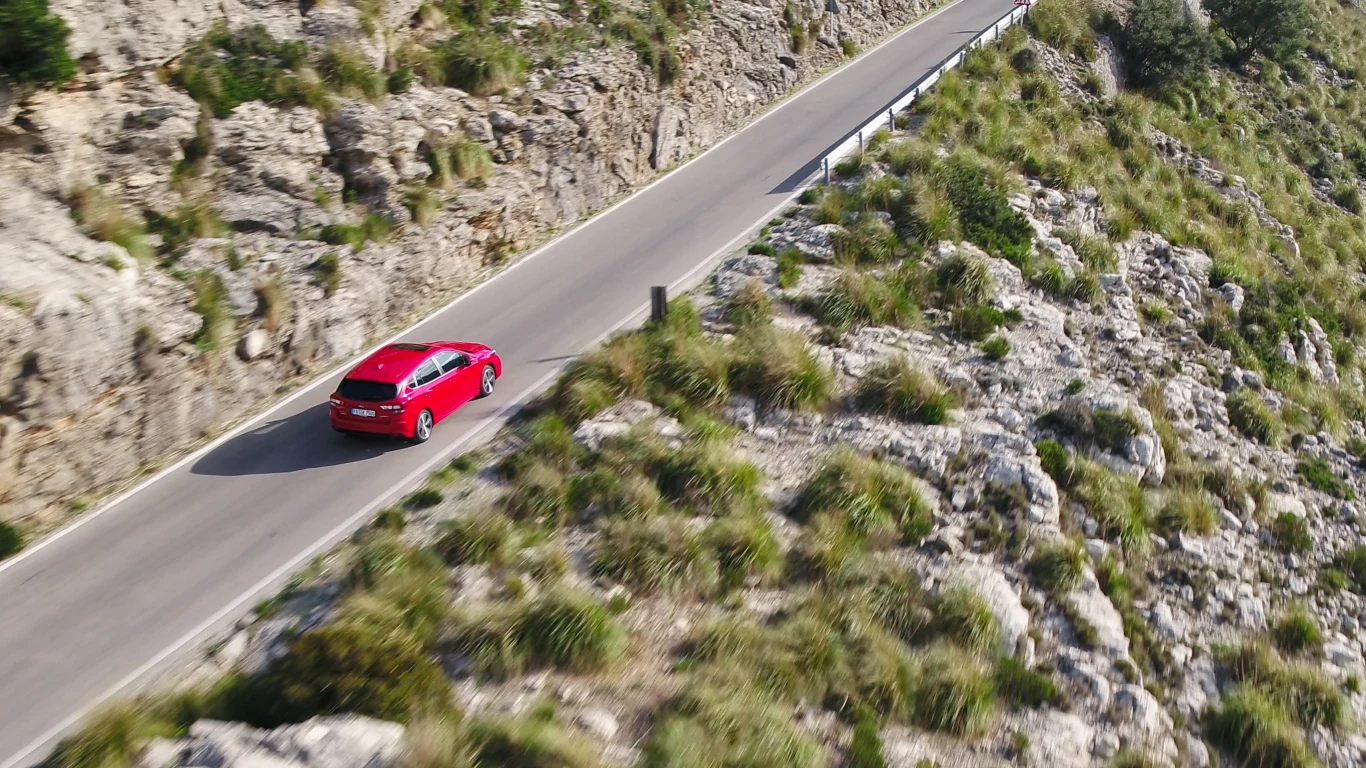 Subaru Impreza 2018