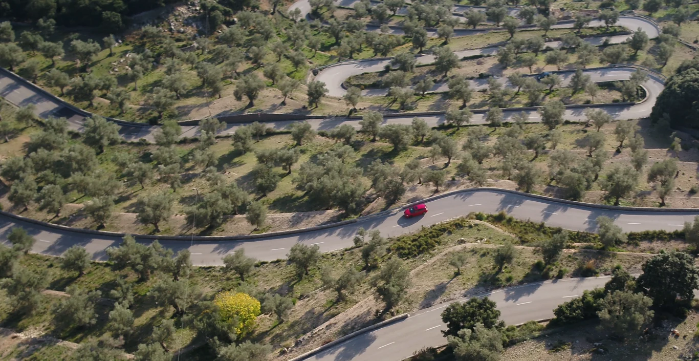 Subaru Impreza 2018