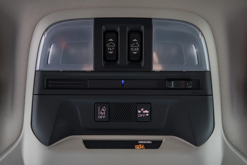 Subaru Impreza 2018