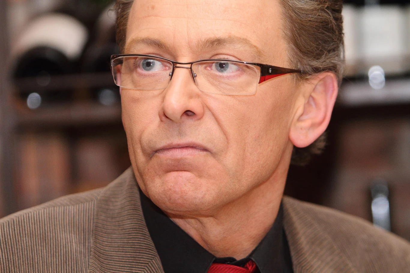 Jacek Borkowski Jacek Borkowski