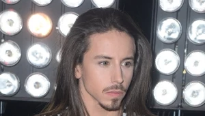 Michał Szpak w żałobie. Uczcił pamięć fanki w "The Voice of Poland"