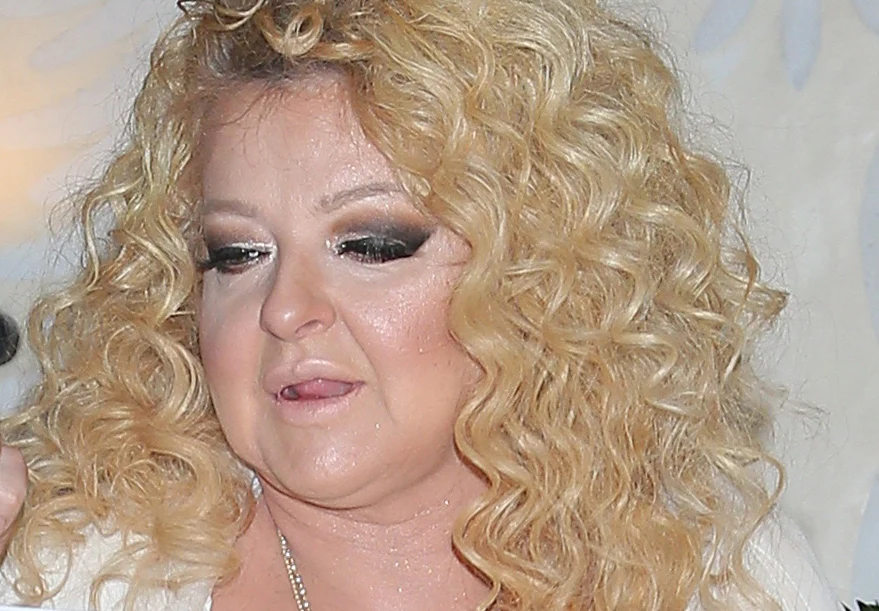 Magda Gessler Magda Gessler