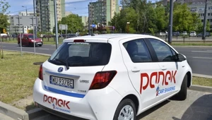 Carsharing to bardzo wygodne rozwiązanie, ale przepisy nie są do końca do niego dostosowane