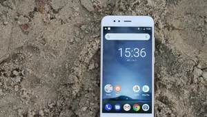 Xiaomi Mi A1