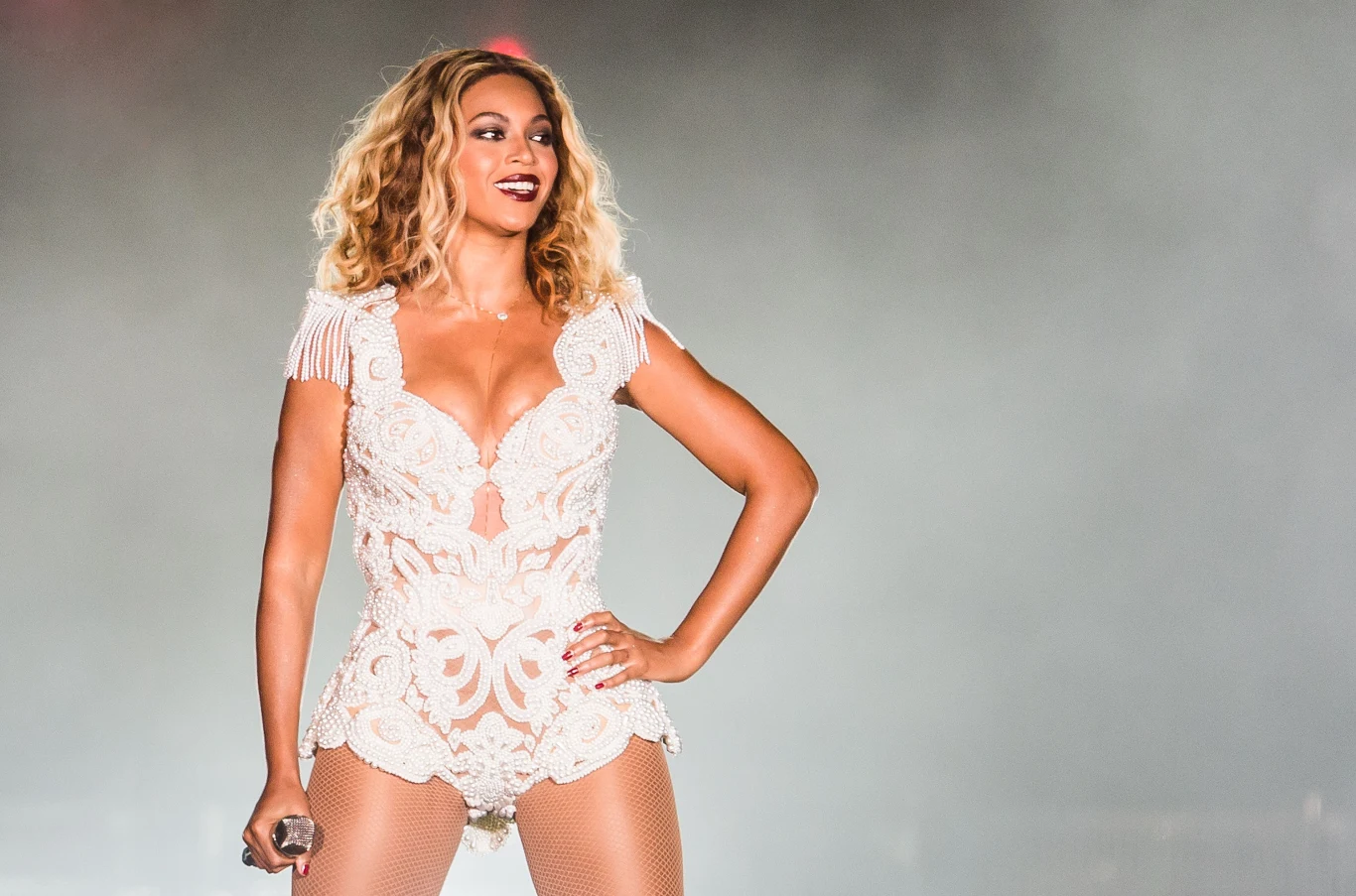 Beyonce Beyonce