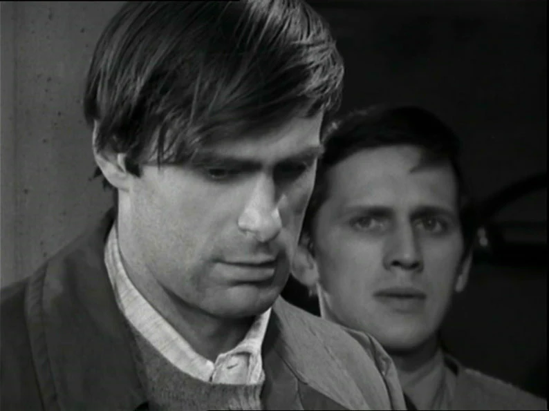 W 1970 roku powstała filmowa adaptacja najlepszej, zdaniem wielu krytyków, powieści Romana Bratnego "Kolumbowie - rocznik 20", a właściwie jej dwóch pierwszych tomów.
Serial Janusza Morgensterna opowiada o polskim ruchu oporu, o młodzieży lat wojny, jej codziennym życiu i walce z hitlerowskim okupantem.

Na zdjęciu: Marek Perepeczko i Jan Englert w serialu "Kolumbowie" (1970)