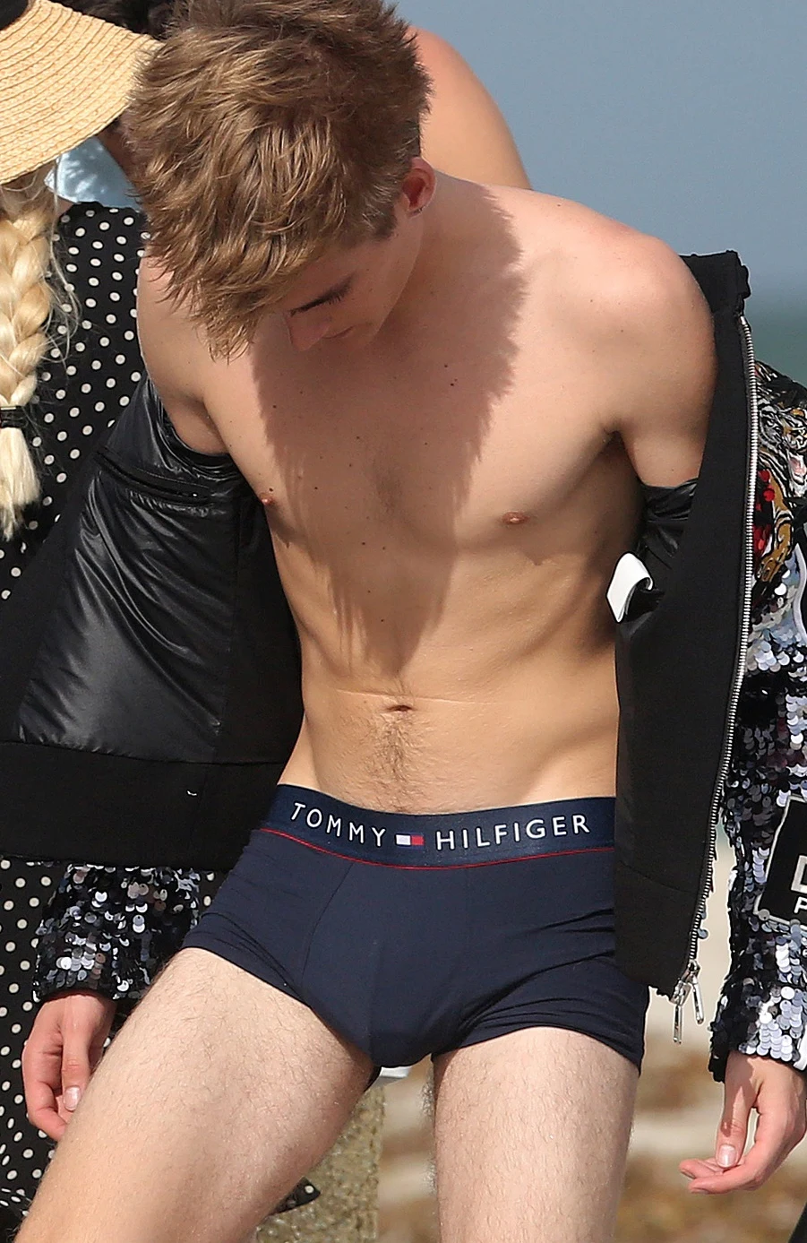 Presley Gerber