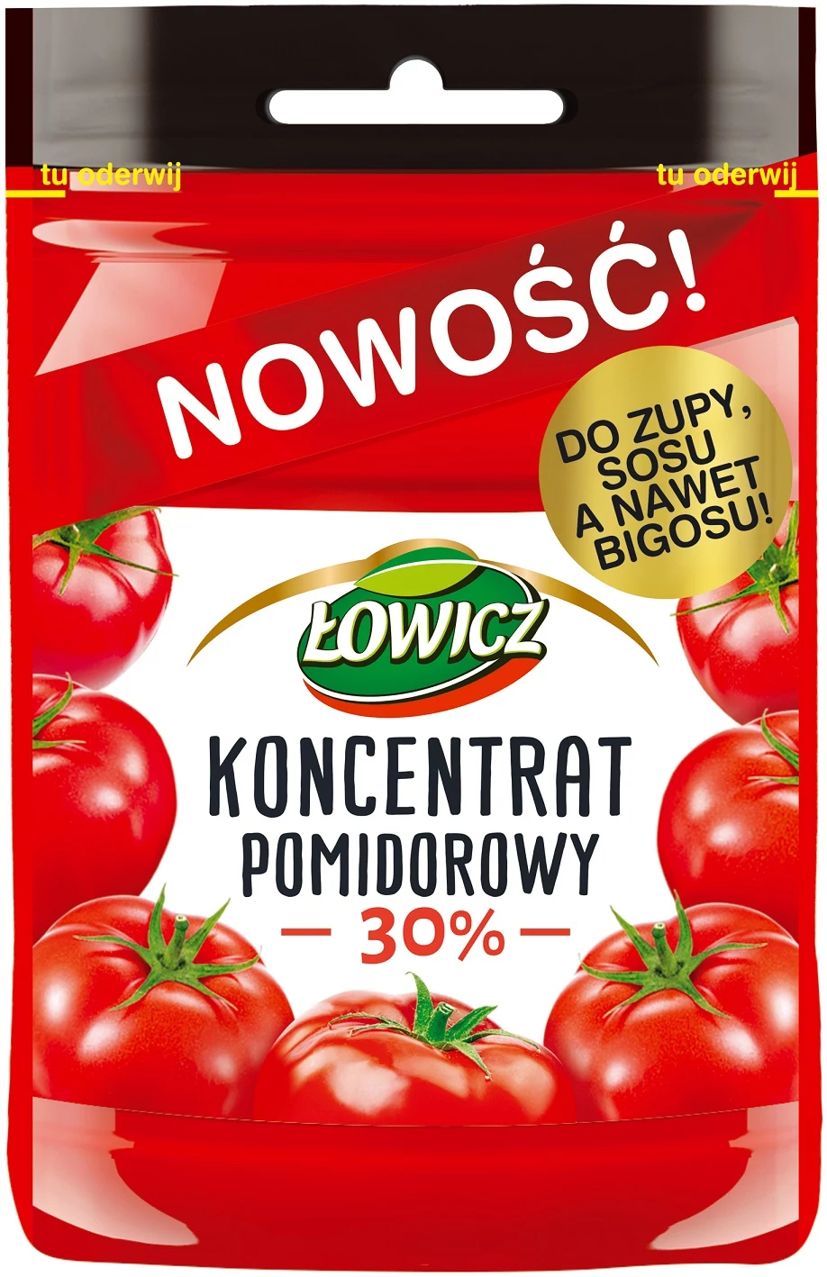 Koncentrat Łowicz Koncentrat Łowicz